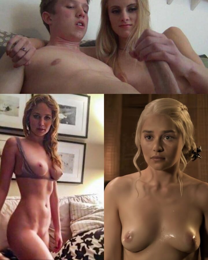Who would you Choose
