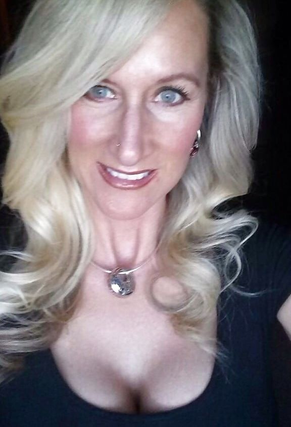 My Collection of Selfies - Milfs