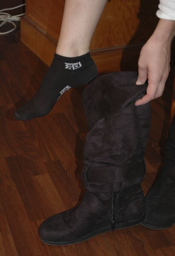 Embarrassed Naked Female (ENF) Forced Strippings