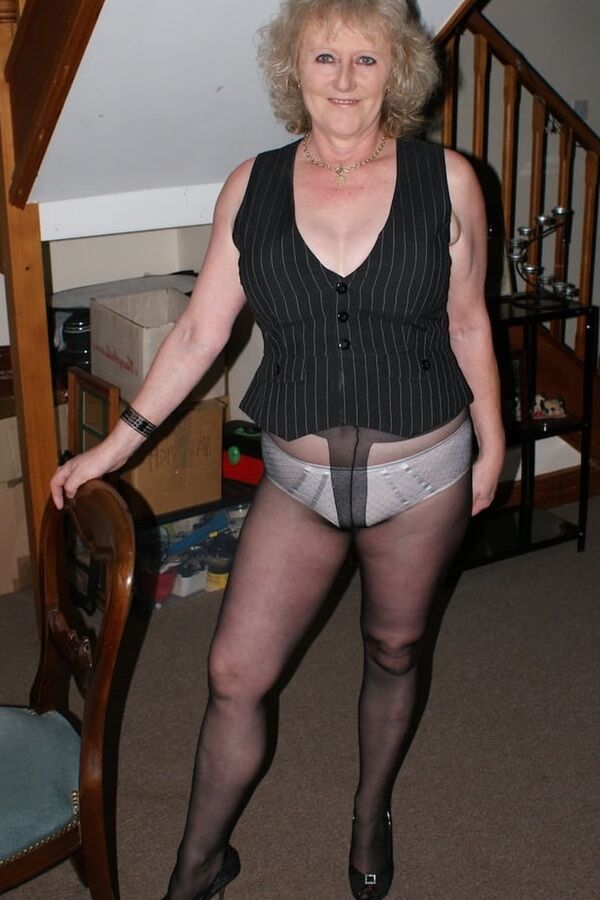 Knickers and Tights