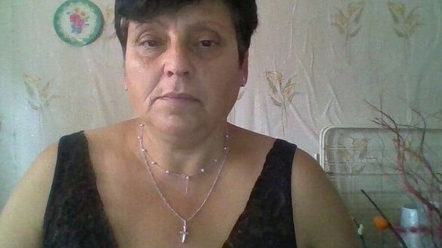 old prostitute from Yambol