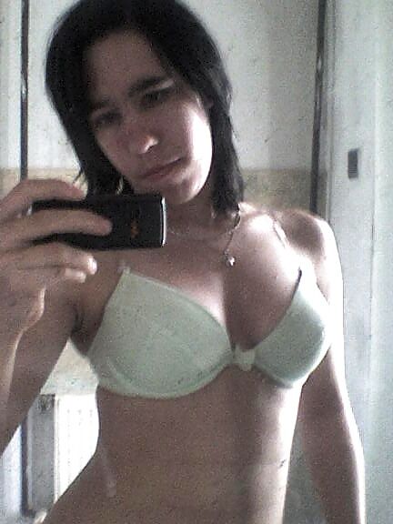 Ugly slut Margarida