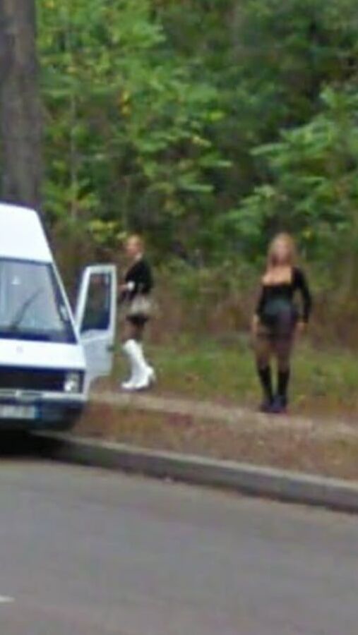 Streetview