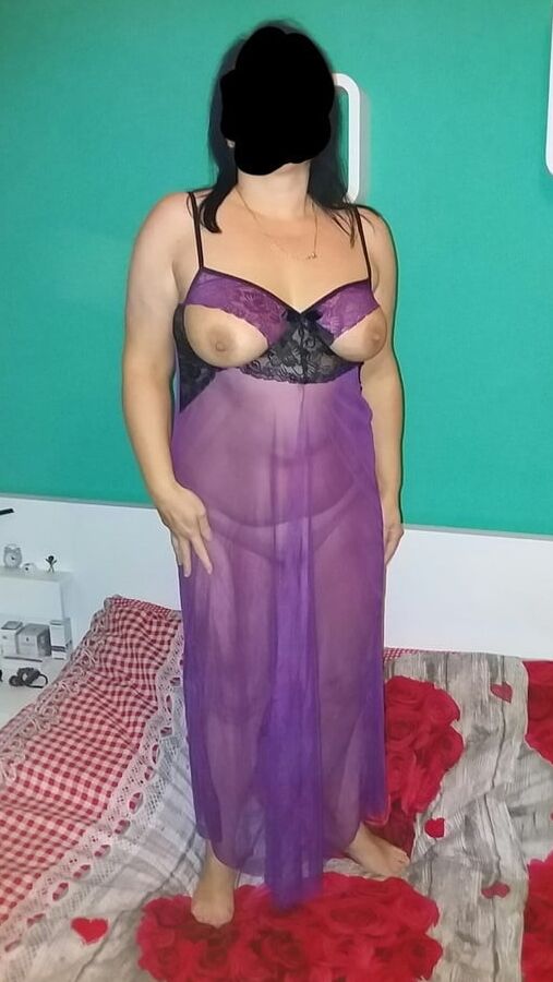 Petera, J geile BBWFOTZE aus Essen, Polen