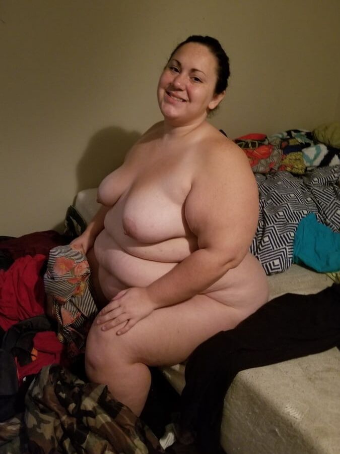 Arkansas Chubslut