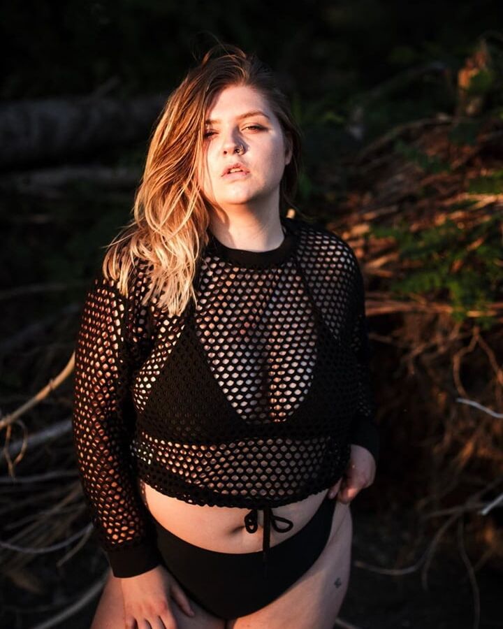 DREAM BBW - KENNA MARIJA
