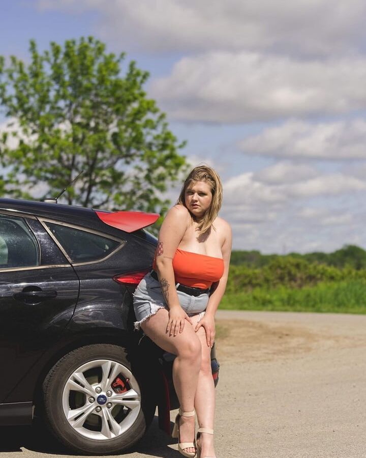 DREAM BBW - KENNA MARIJA