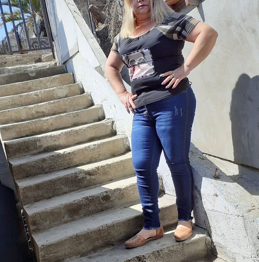 mari guevara