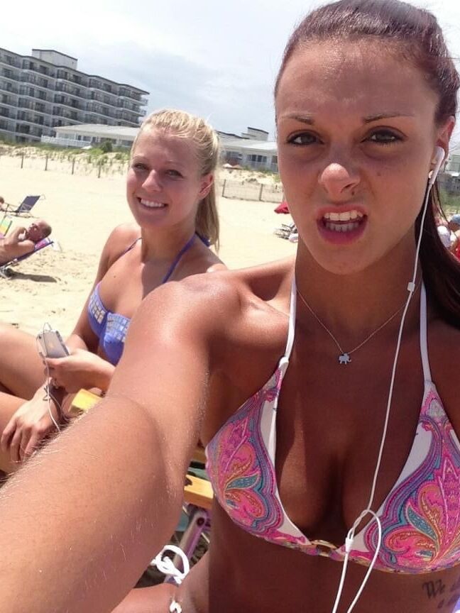 Random Babes