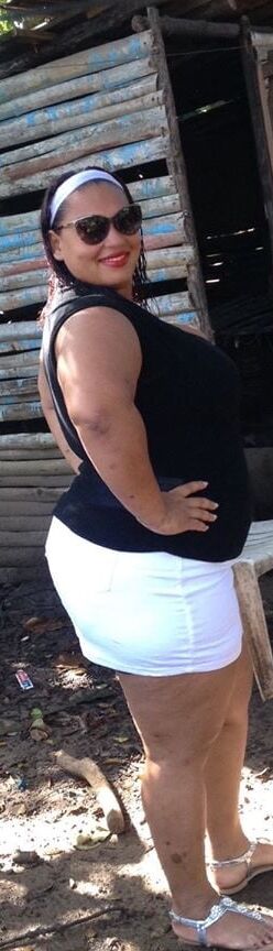 andrea hernandez bbw culona caderas grandes