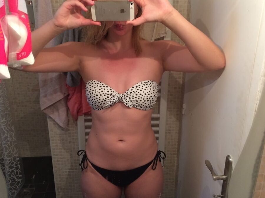 Fanny good slut