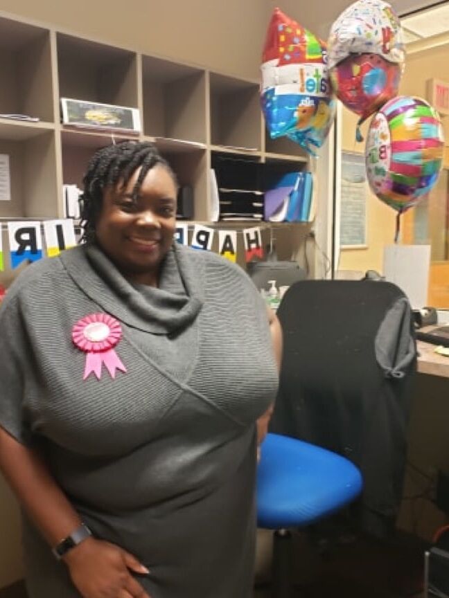Mature black sexy Freak