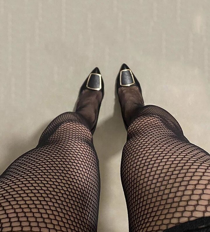 New Heels