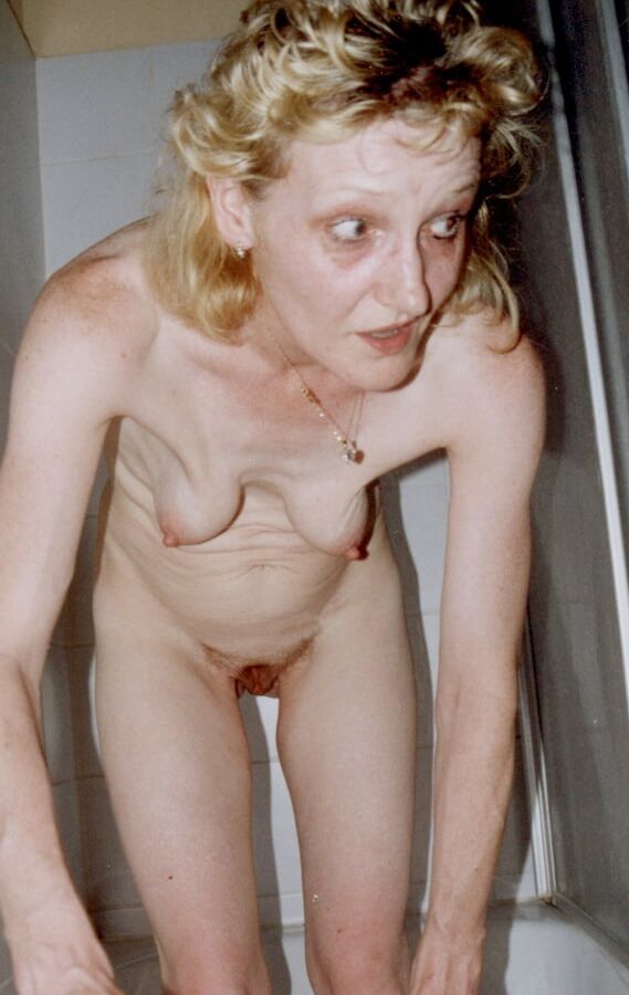 Conny von der Geisterbahn