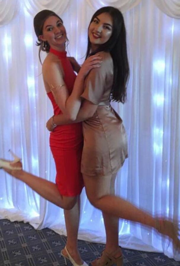 North Wales Sluts