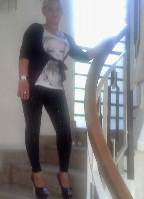 Hot Milf&;s