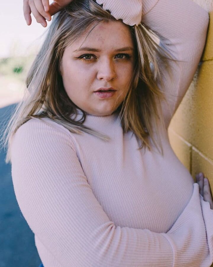 DREAM BBW - KENNA MARIJA