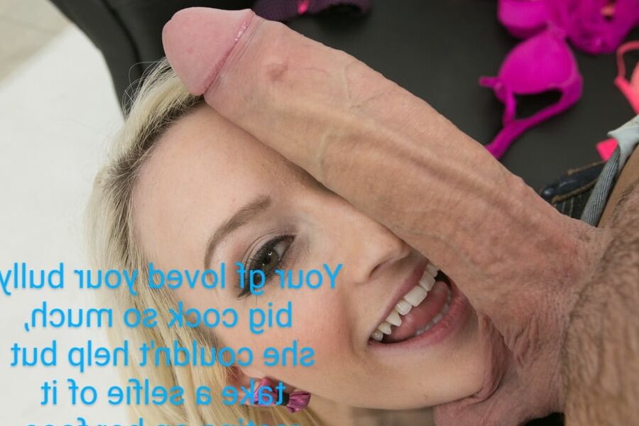 Monster Cock Land Captions