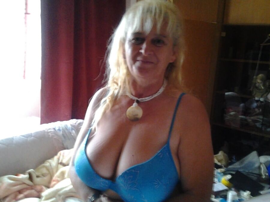 Ibolya Toth ... Faceb