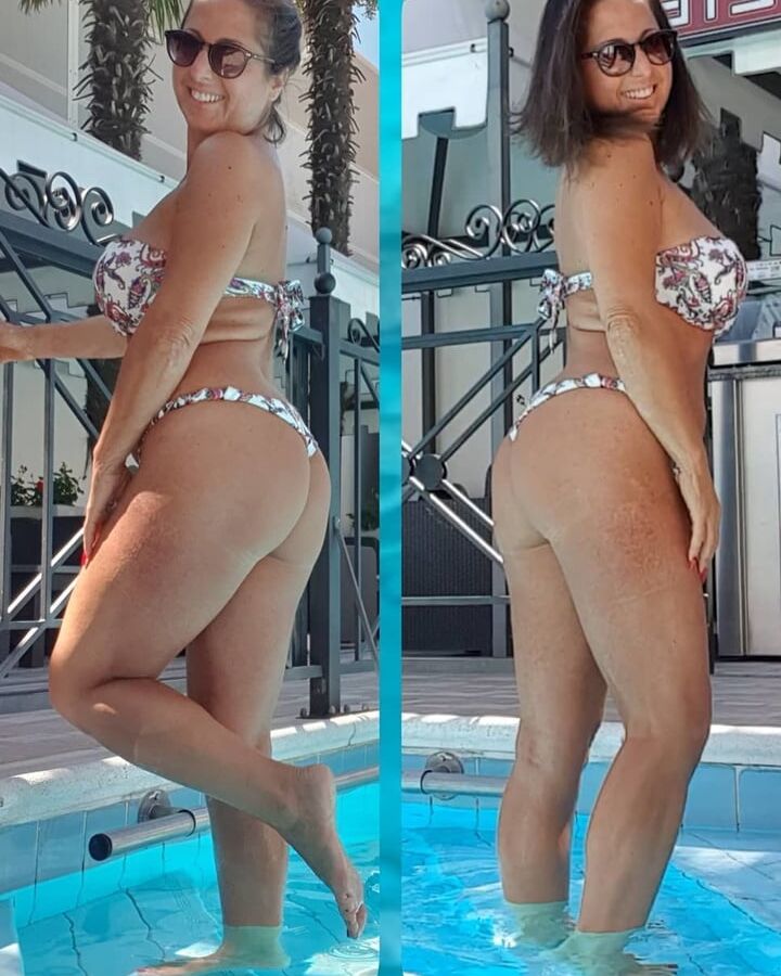 Bademode