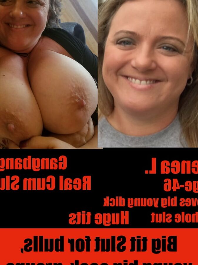 Tampa Slut Wife Renea