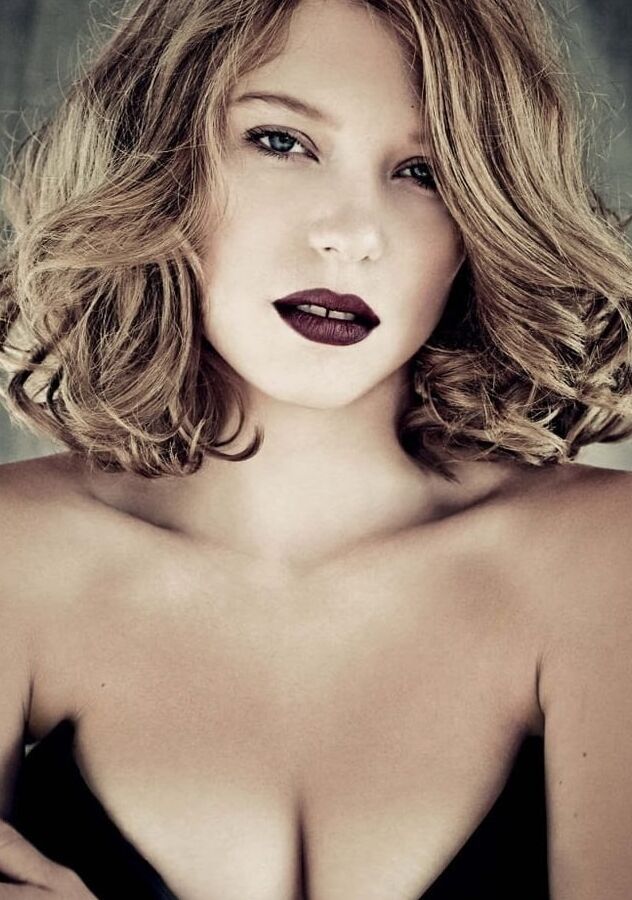 Lea Helene Seydoux