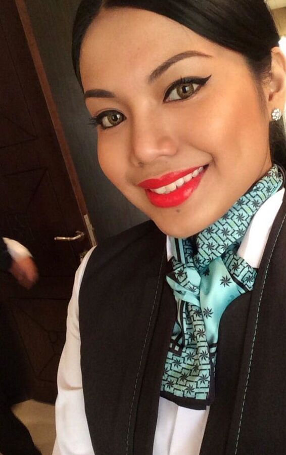 A Good Reason To Fly Air Asia