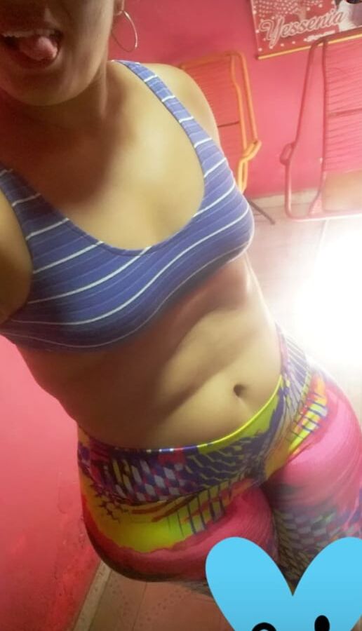 Sexy Leti