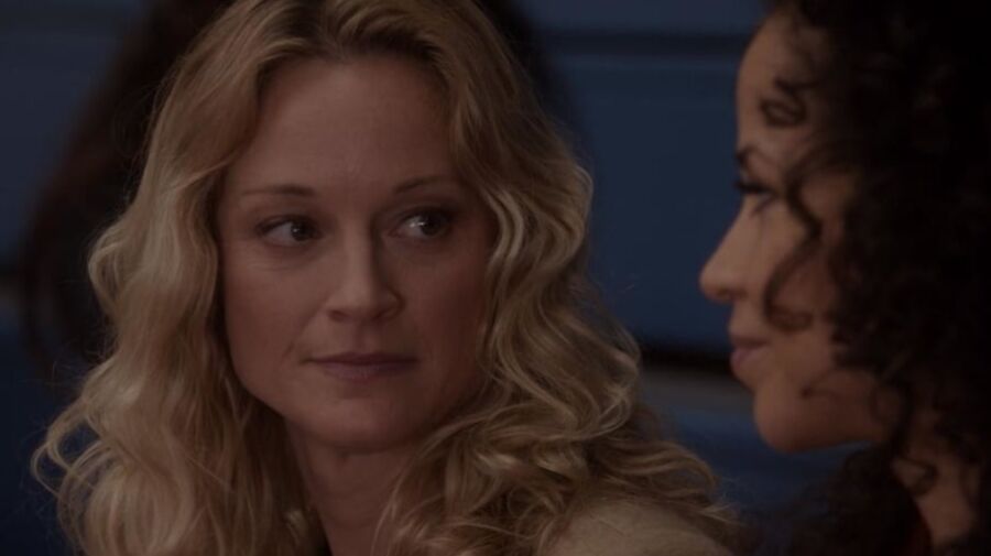 Celebrity Hot - Teri Polo