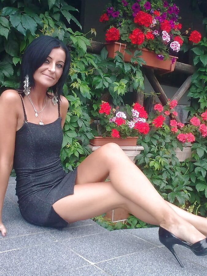 Mamusia Ania - mommy Ania