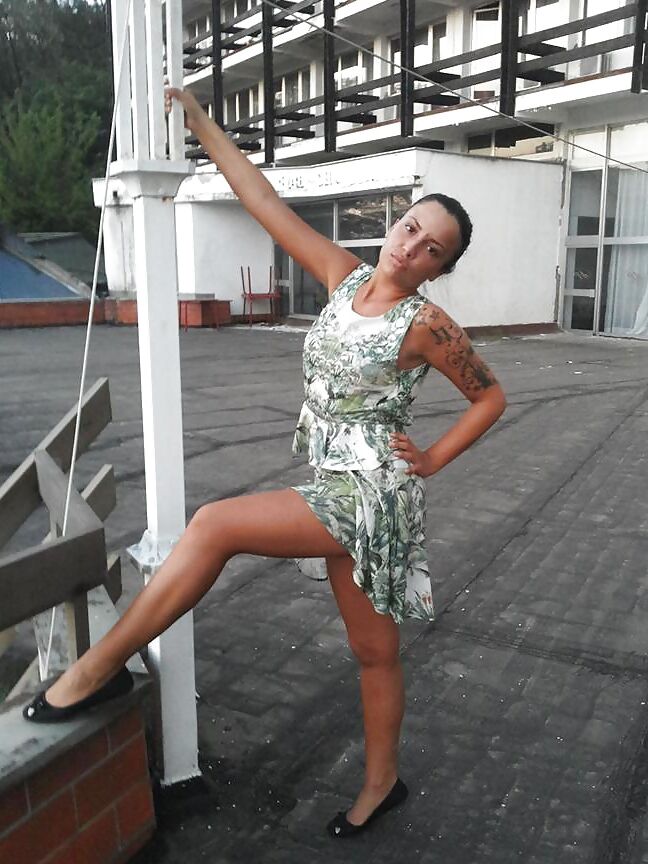 Milica Gasirana Ludaca