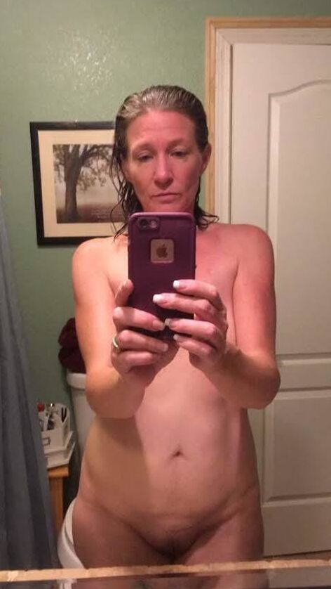 My Submissive Milf Kitten - Julie