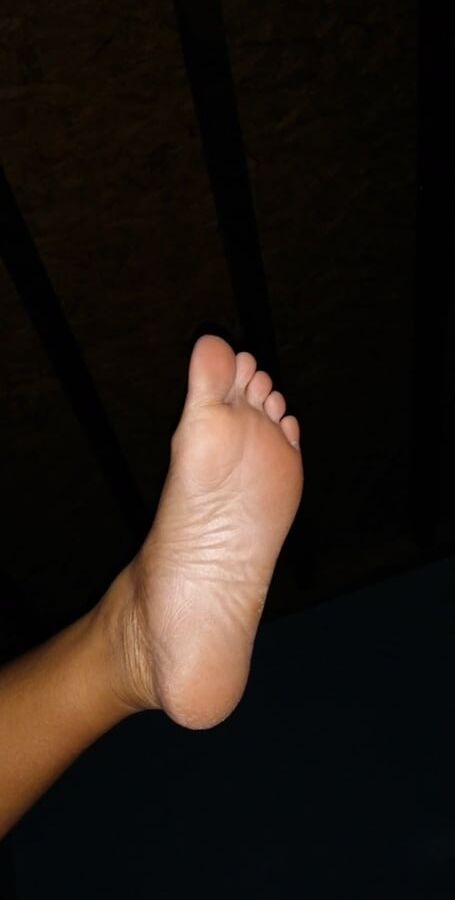 Feet