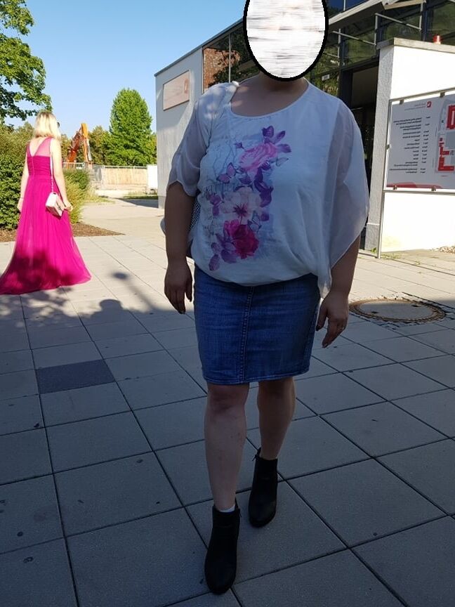 Body of my Sub GF