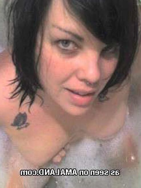chubby tits