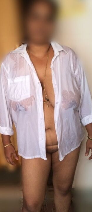 Policz rohini mummy-sex goddess