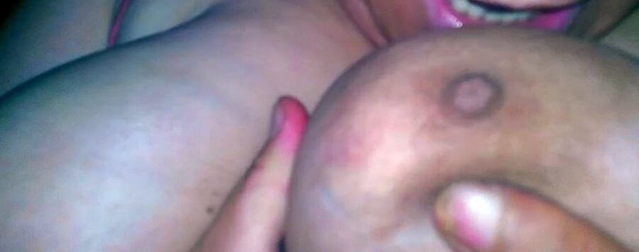 Juicy big big titts