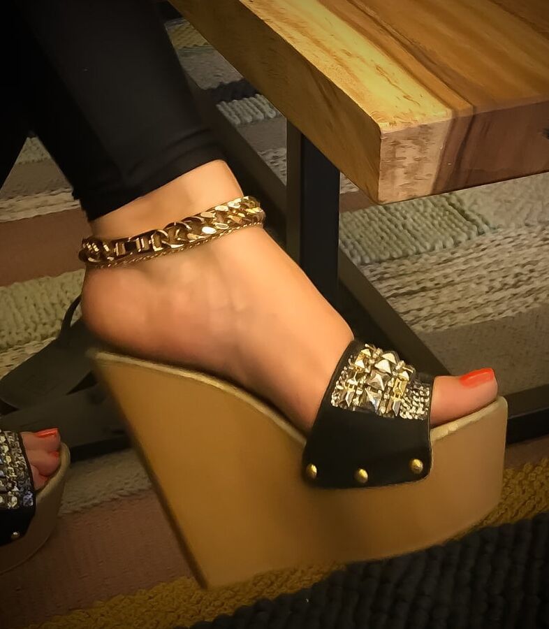 FootFetish Gallery