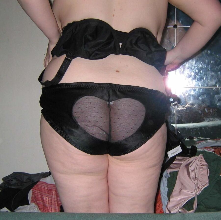 norwaypanty Pig