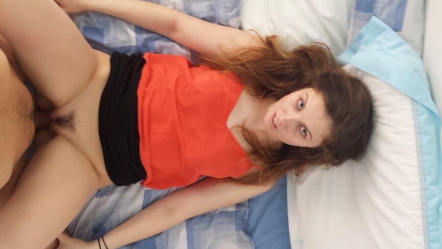 Nice girl