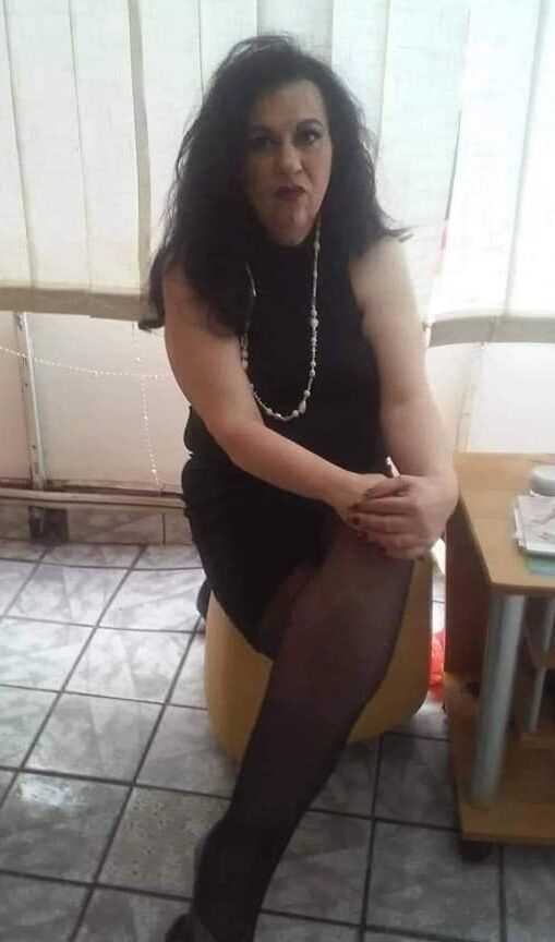 Serbian girls domacice
