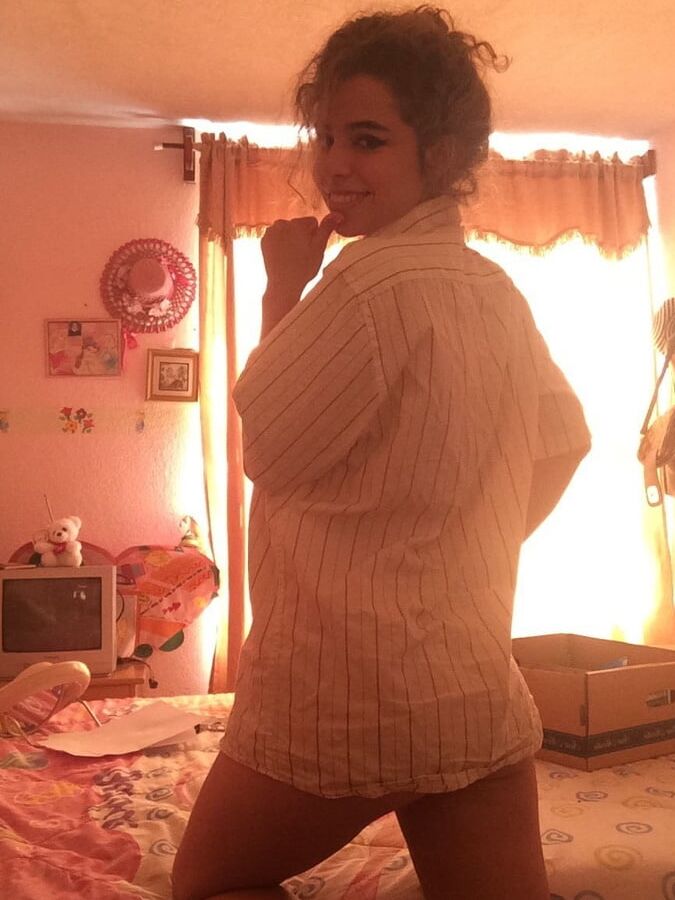 Petite copine gourmande