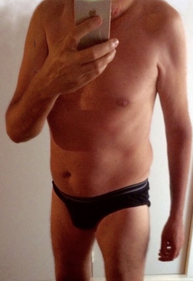 me and my body