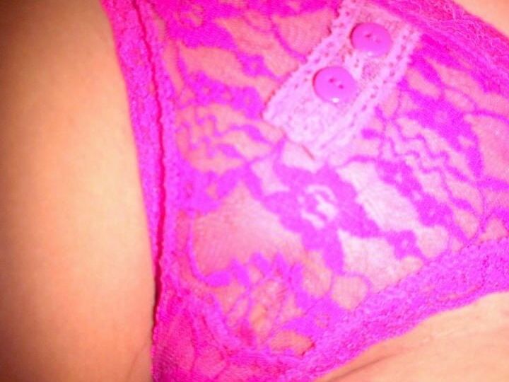 Fun night with a horny brunette