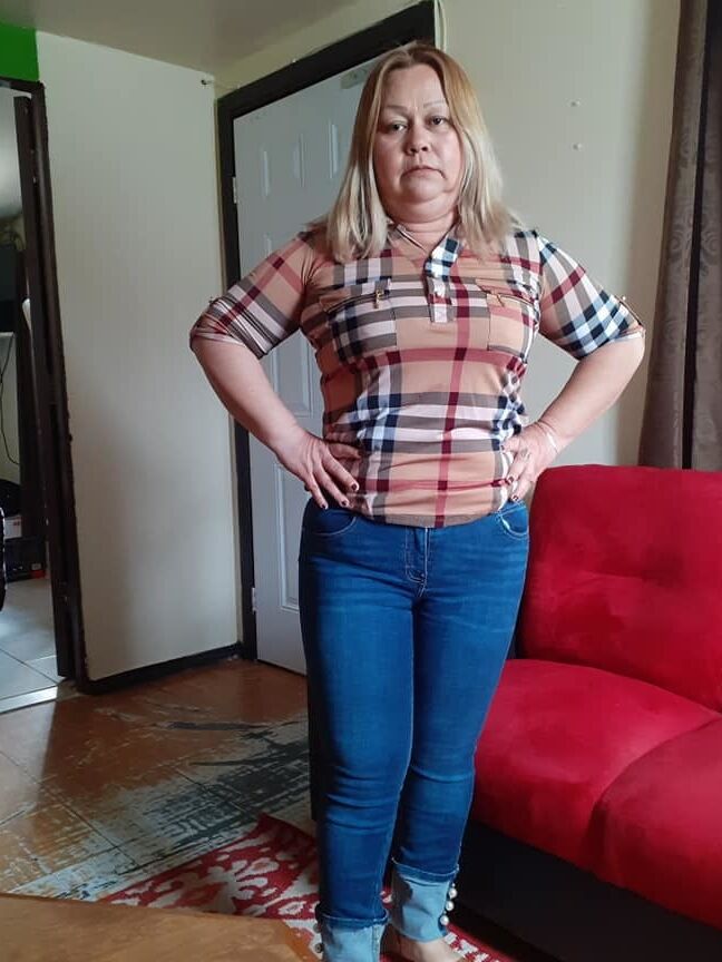 mari guevara
