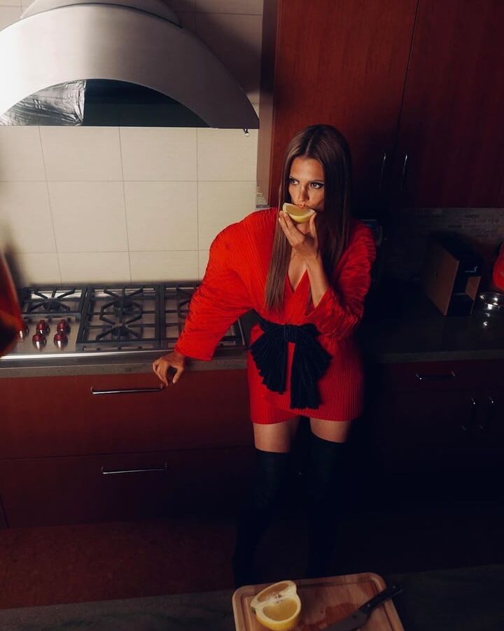 Stana Katic So Fucking Hot