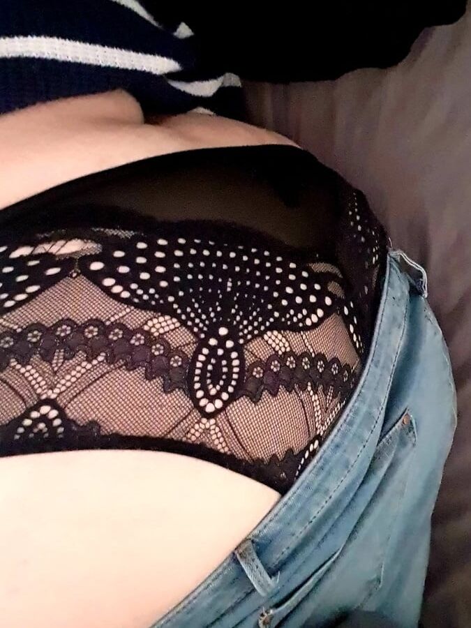 All about the ass