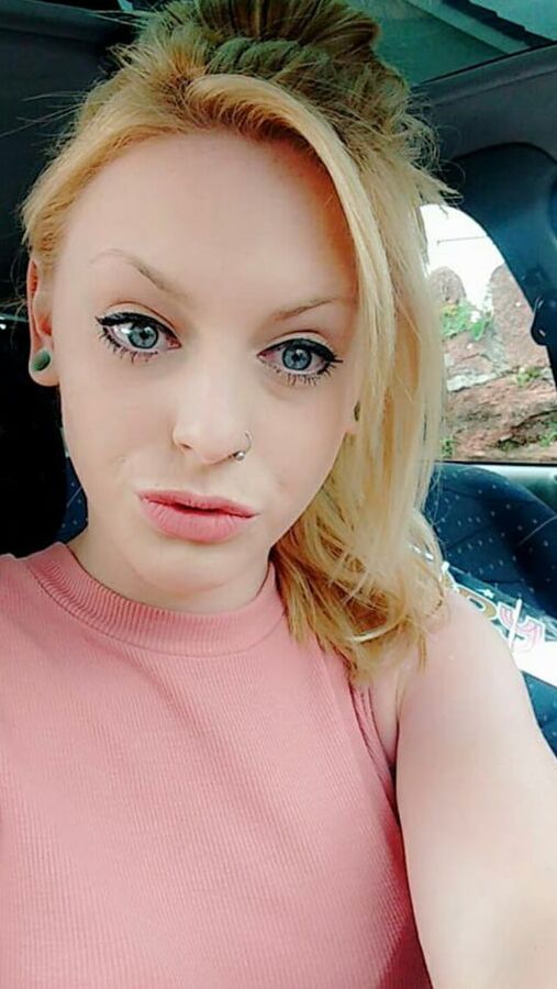 Becky Bartlett slim whore
