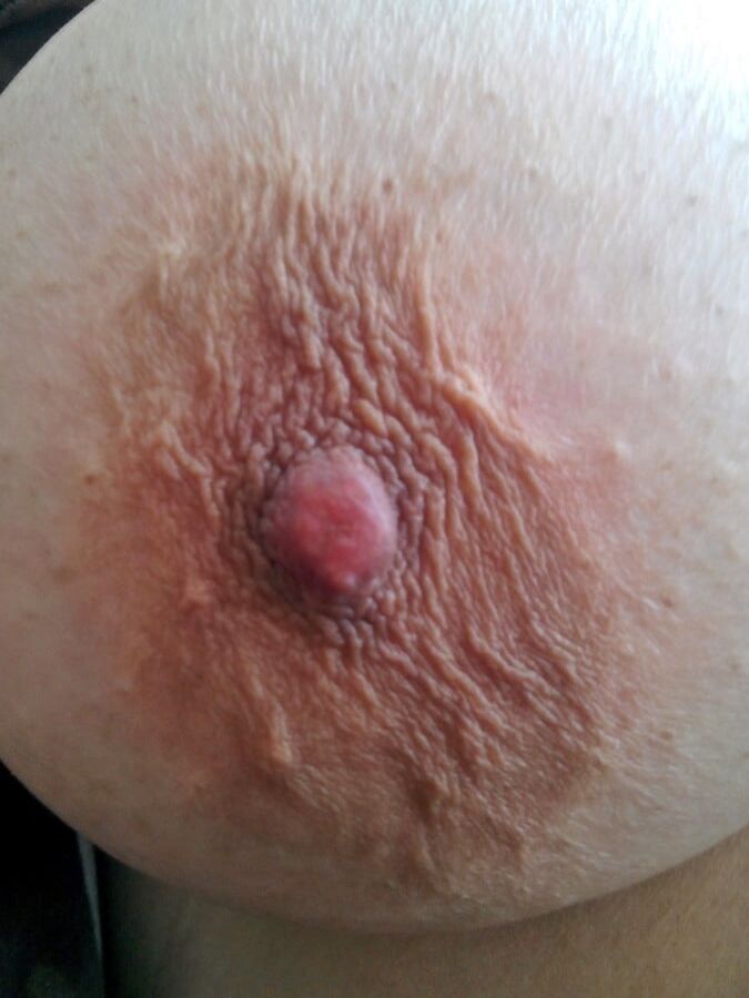 Juicy big big titts