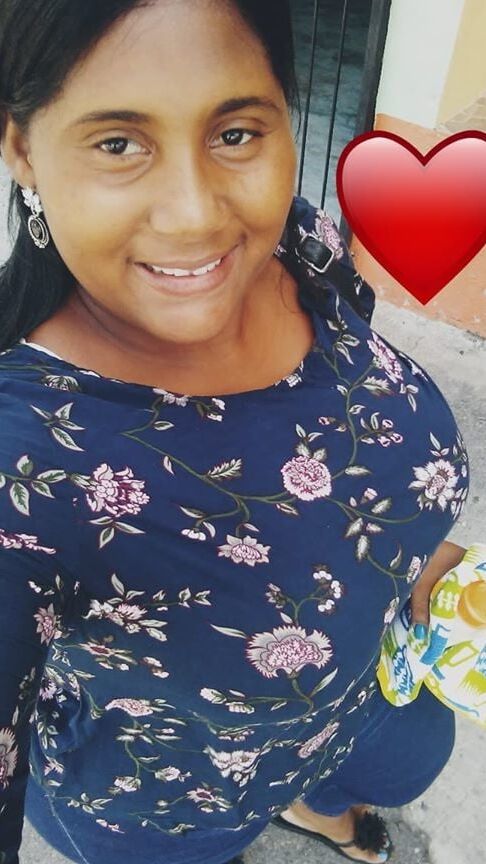 candy castillo bbw years culona